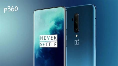 OnePlus 7T Pro Full Specs .
